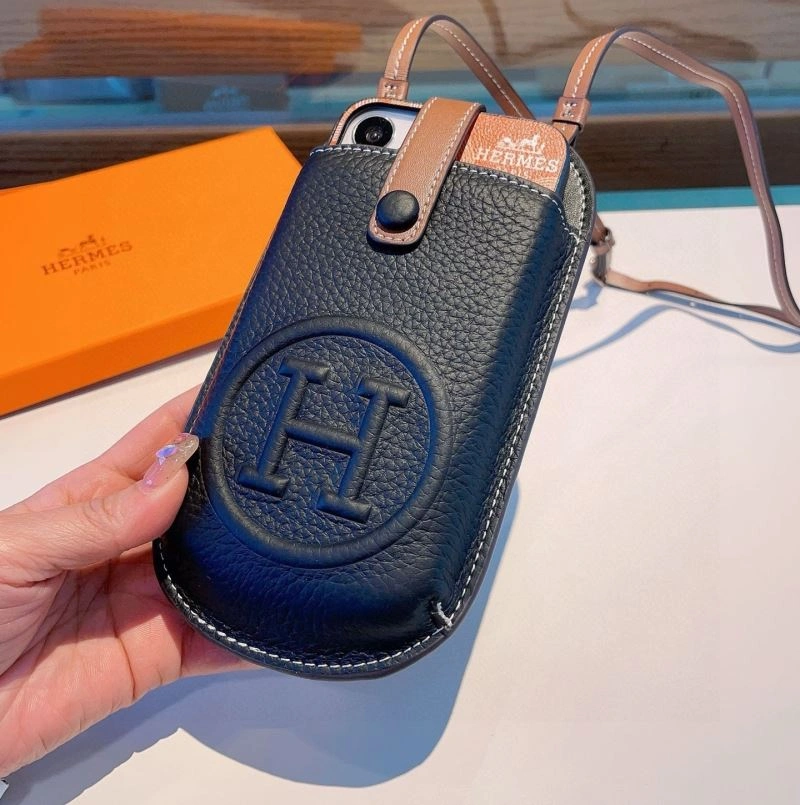 Hermes Mobile Cases FreshLook 267989
