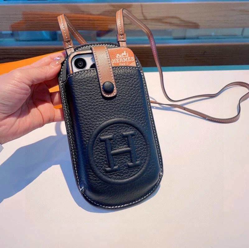 Hermes Mobile Cases FreshLook 267989