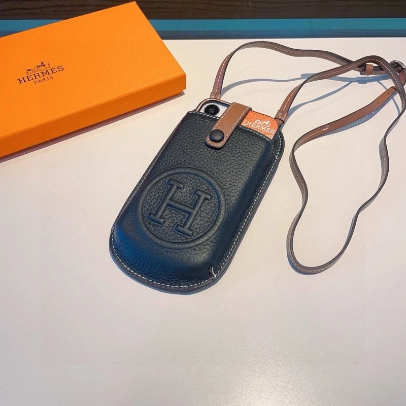 Hermes Mobile Cases FreshLook 267989