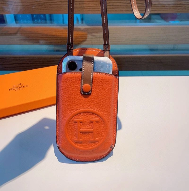 Hermes Mobile Cases Affordable 267988
