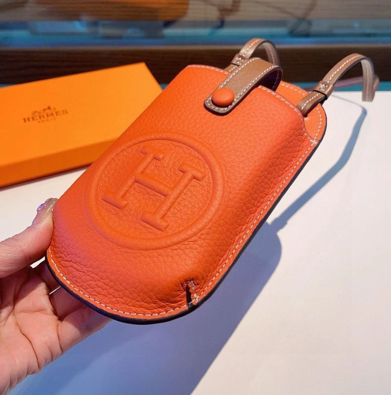 Hermes Mobile Cases Affordable 267988