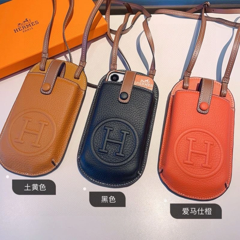 Hermes Mobile Cases Affordable 267988