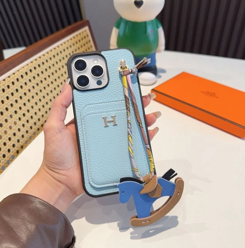 Hermes Mobile Cases Casual 267982