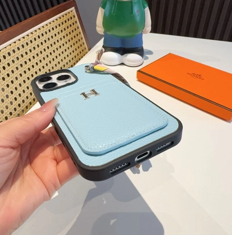 Hermes Mobile Cases Casual 267982