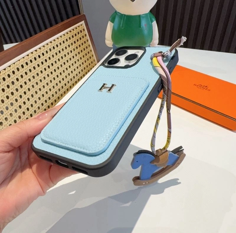 Hermes Mobile Cases Casual 267982