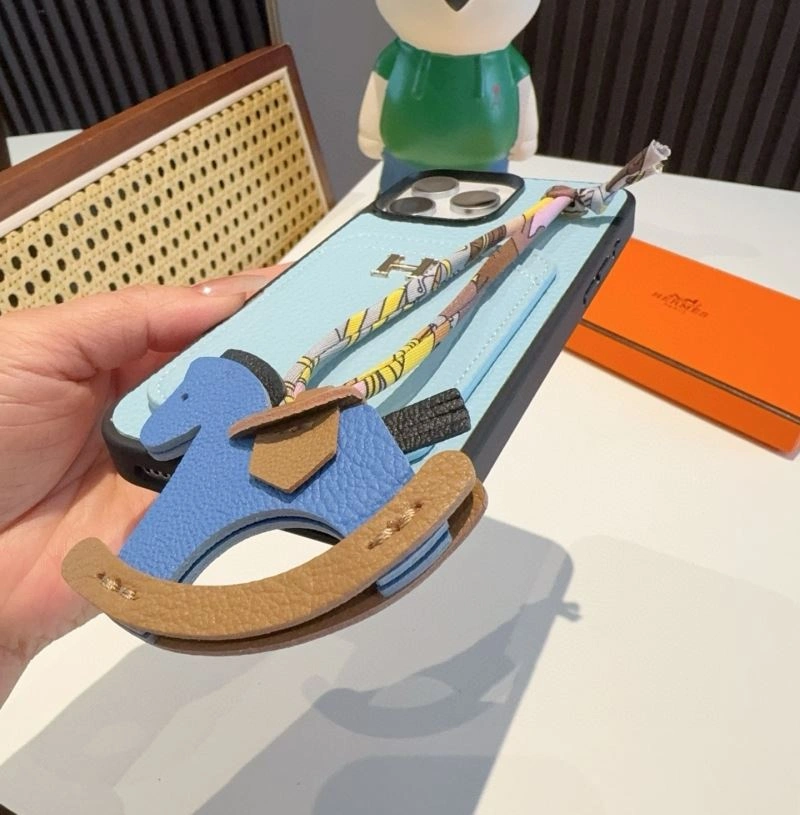 Hermes Mobile Cases Casual 267982