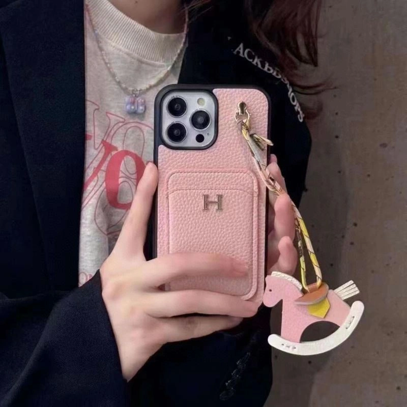SmartChoice Hermes Mobile Cases 267978