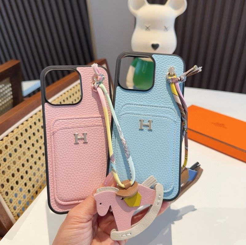 SmartChoice Hermes Mobile Cases 267978