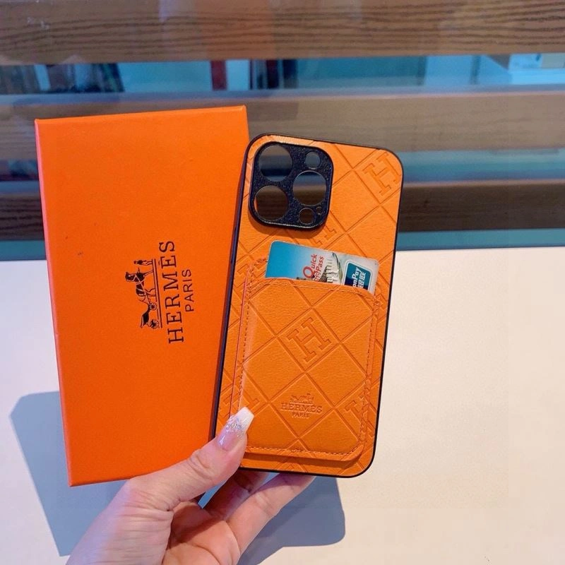 FlexibleFit Hermes Mobile Cases 267975