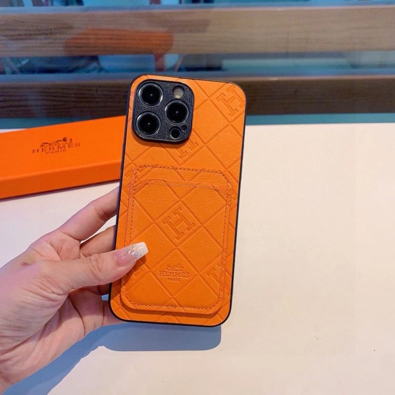 FlexibleFit Hermes Mobile Cases 267975