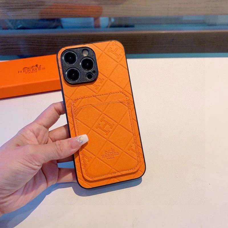 FlexibleFit Hermes Mobile Cases 267975