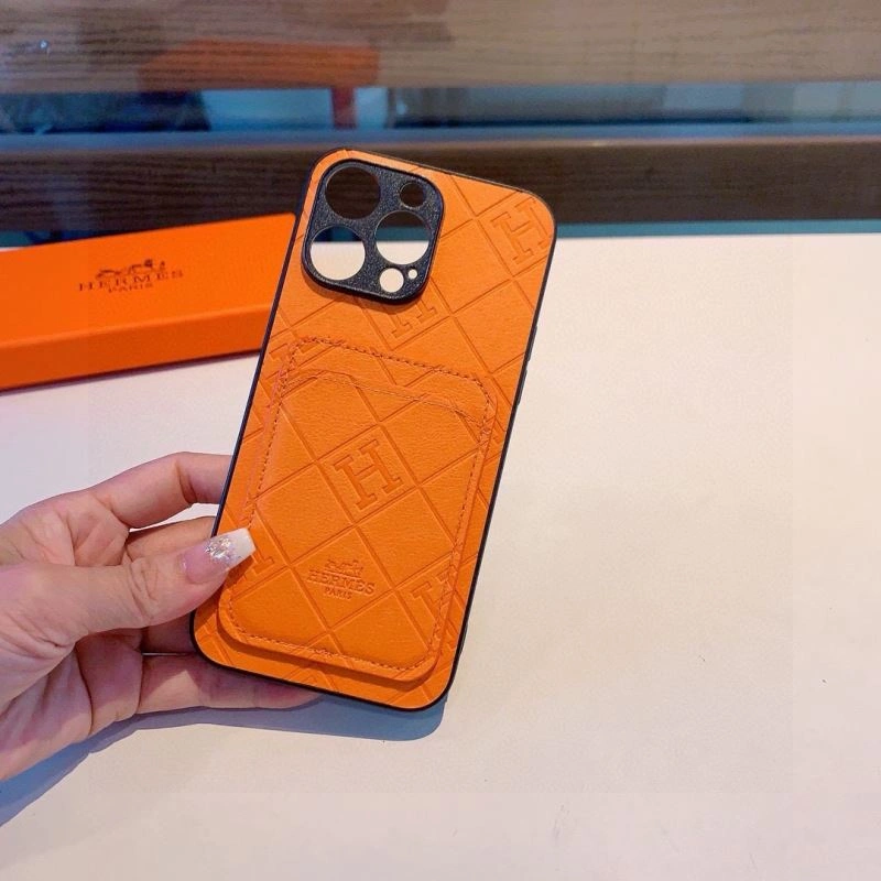 FlexibleFit Hermes Mobile Cases 267975