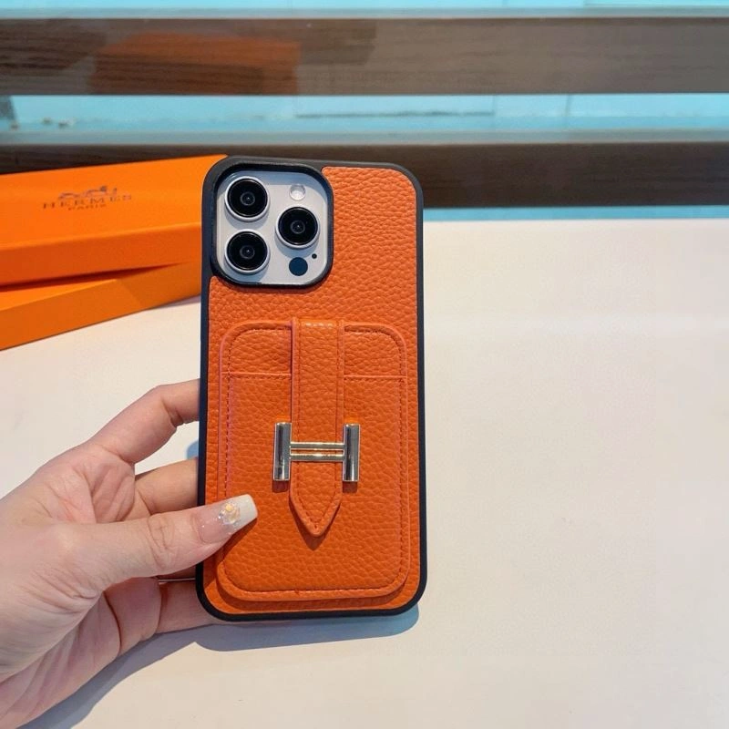 Hermes Mobile Cases WrinkleFree 267974