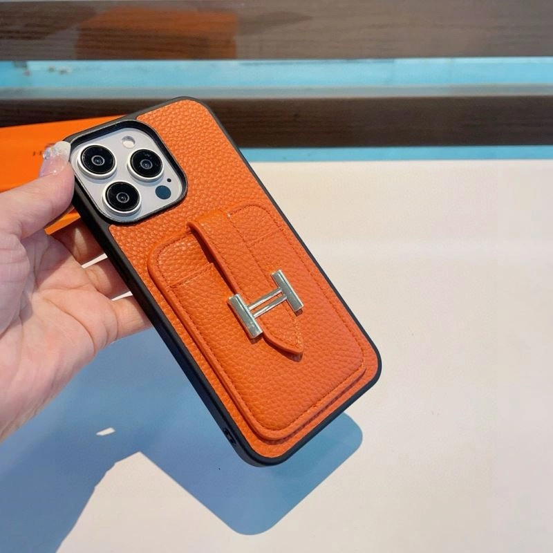 Hermes Mobile Cases WrinkleFree 267974