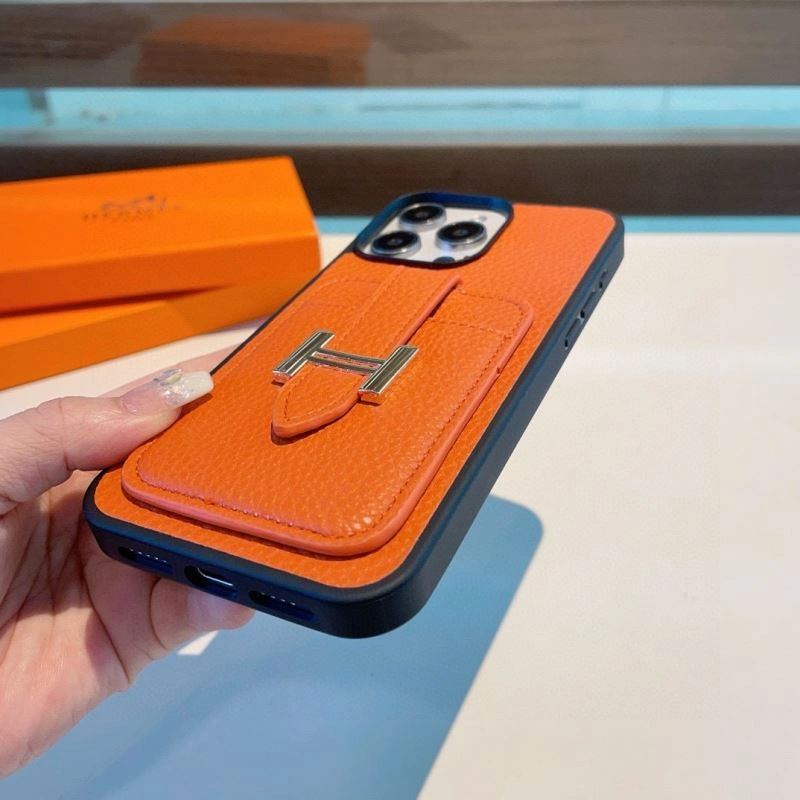 Hermes Mobile Cases WrinkleFree 267974