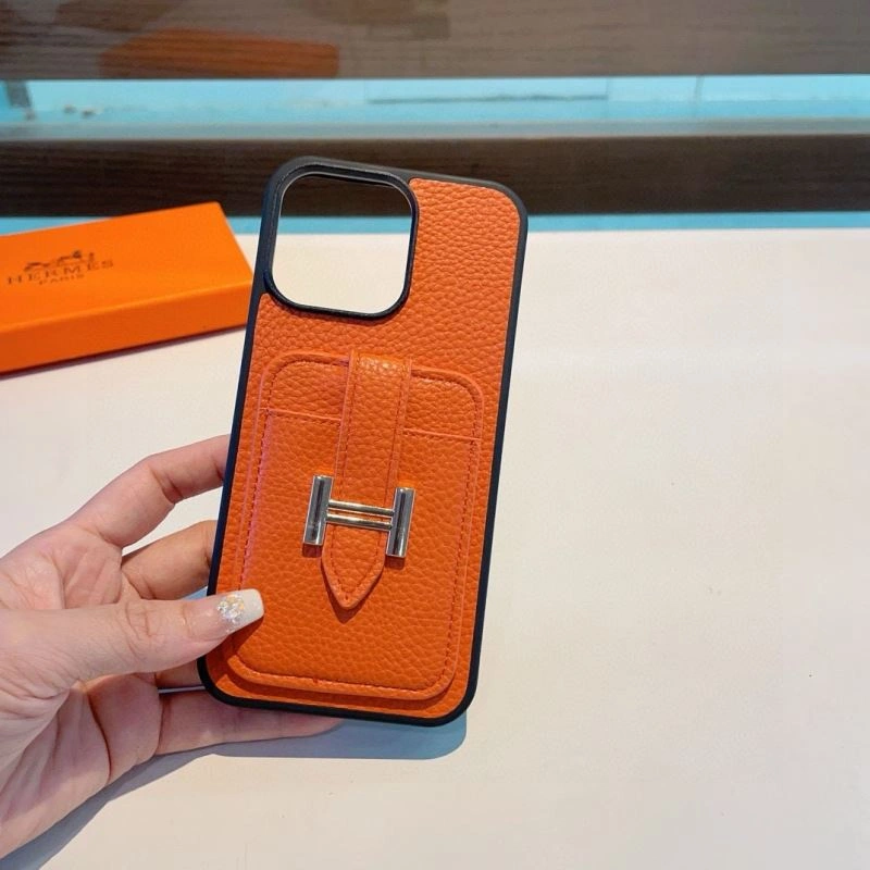 Hermes Mobile Cases WrinkleFree 267974