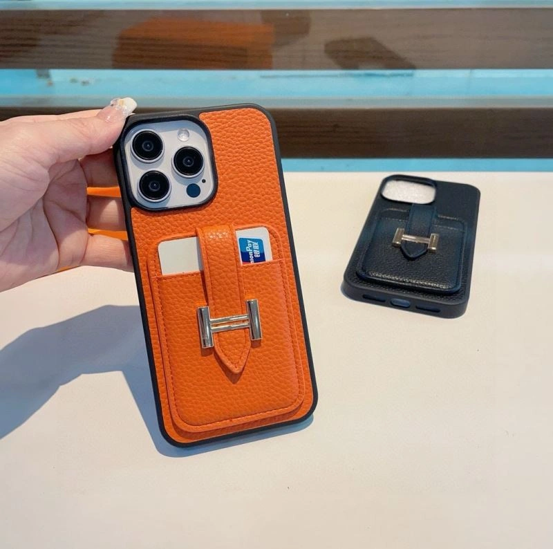 Hermes Mobile Cases WrinkleFree 267974