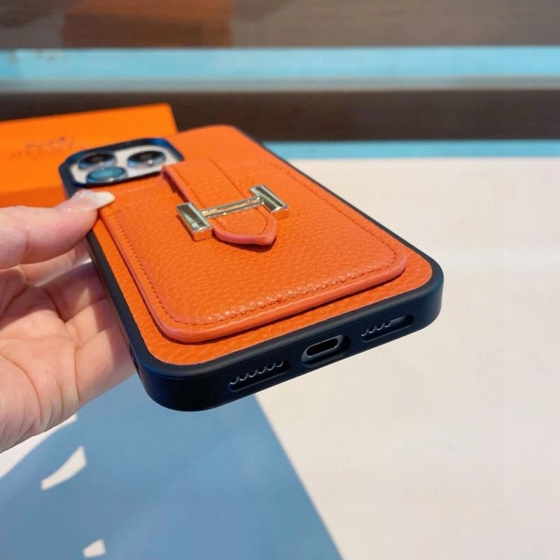 Hermes Mobile Cases WrinkleFree 267974