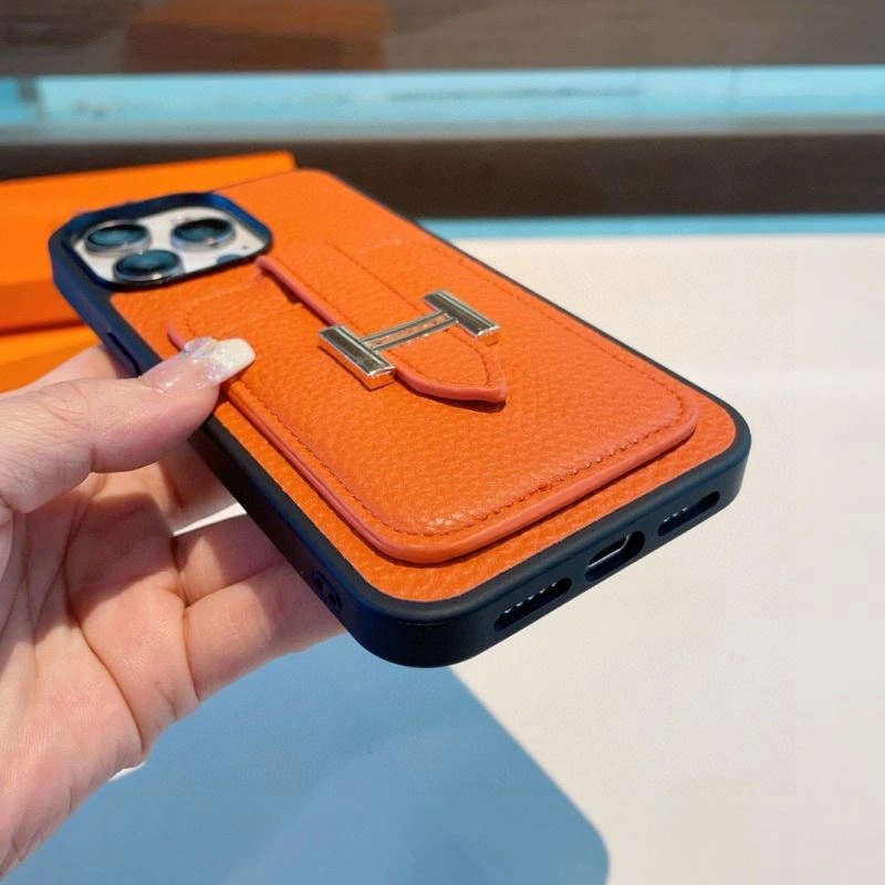 Hermes Mobile Cases WrinkleFree 267974