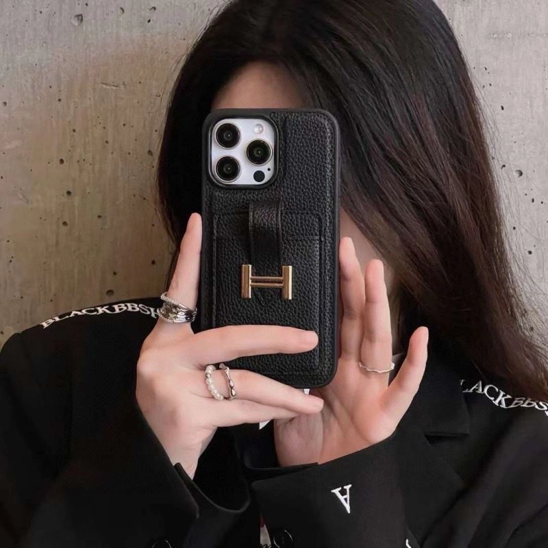 FlexibleFit Hermes Mobile Cases 267977