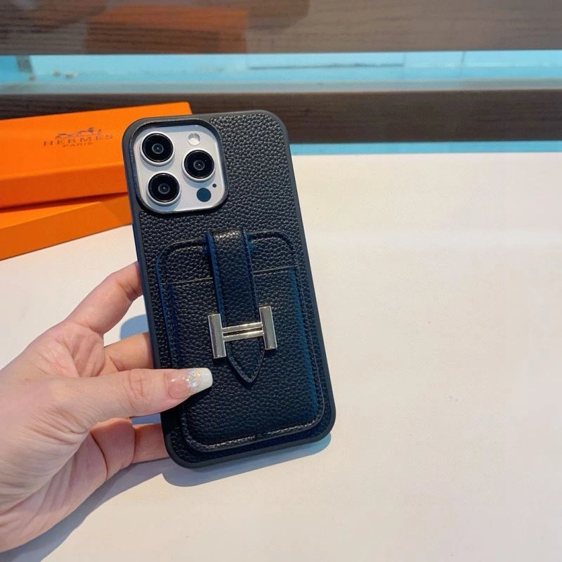 FlexibleFit Hermes Mobile Cases 267977