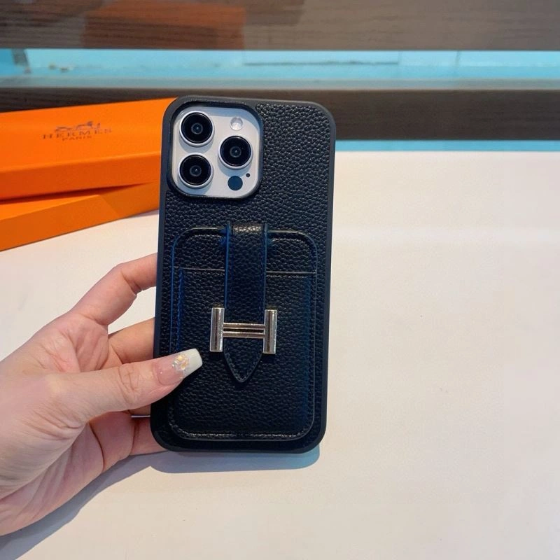 FlexibleFit Hermes Mobile Cases 267977