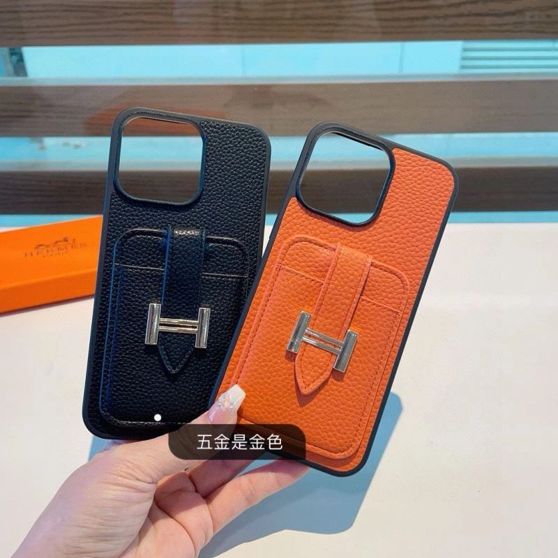 FlexibleFit Hermes Mobile Cases 267977