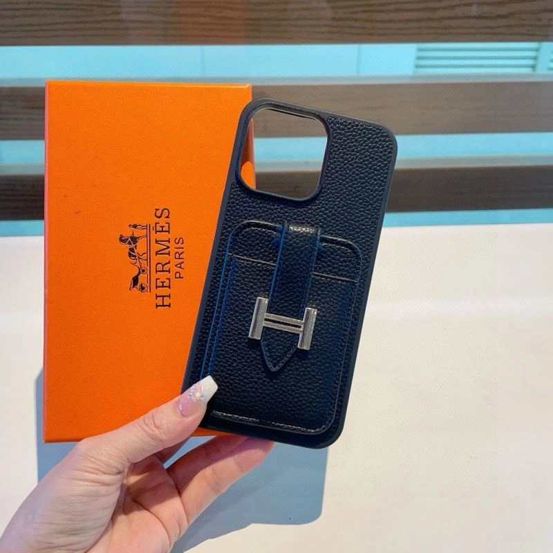 FlexibleFit Hermes Mobile Cases 267977