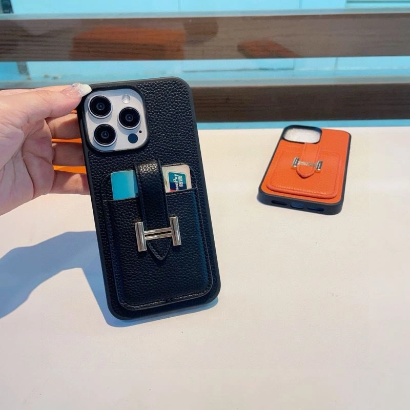 FlexibleFit Hermes Mobile Cases 267977