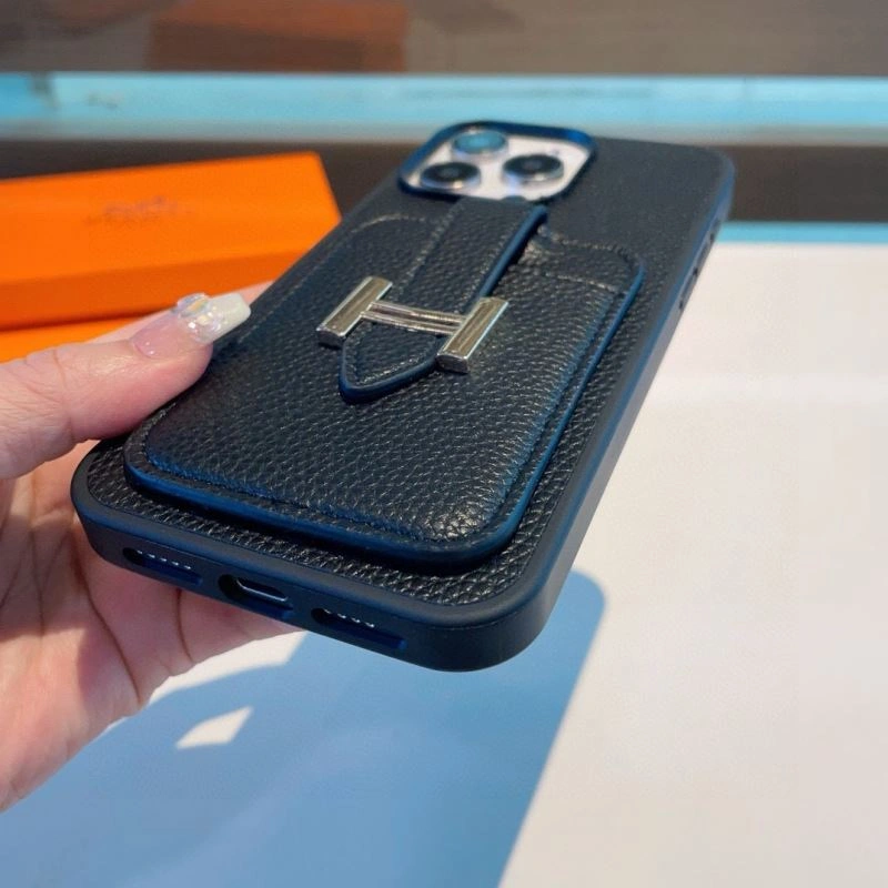 FlexibleFit Hermes Mobile Cases 267977