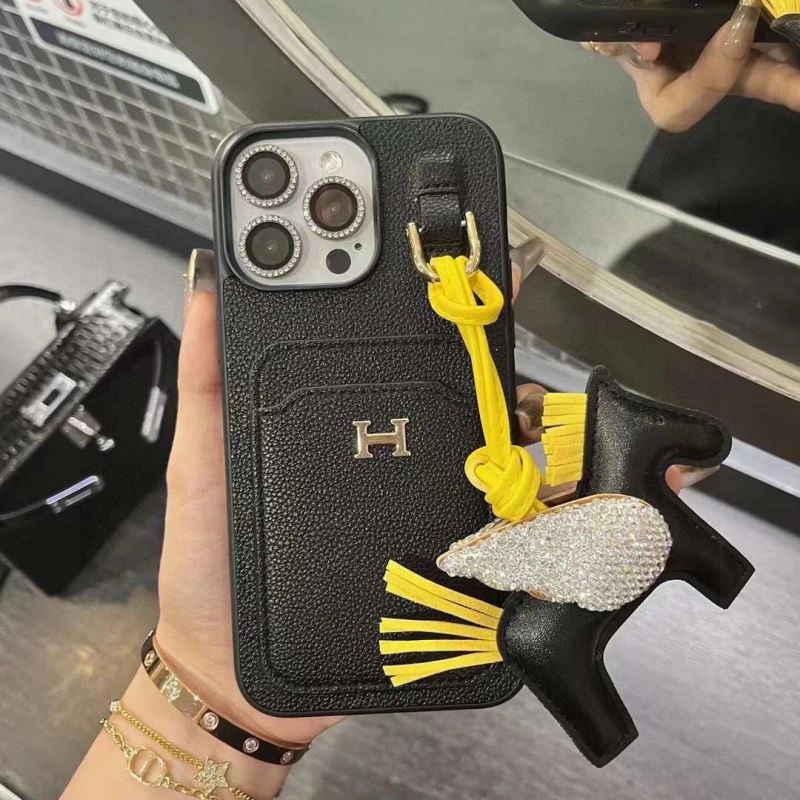 Functional Hermes Mobile Cases 267819