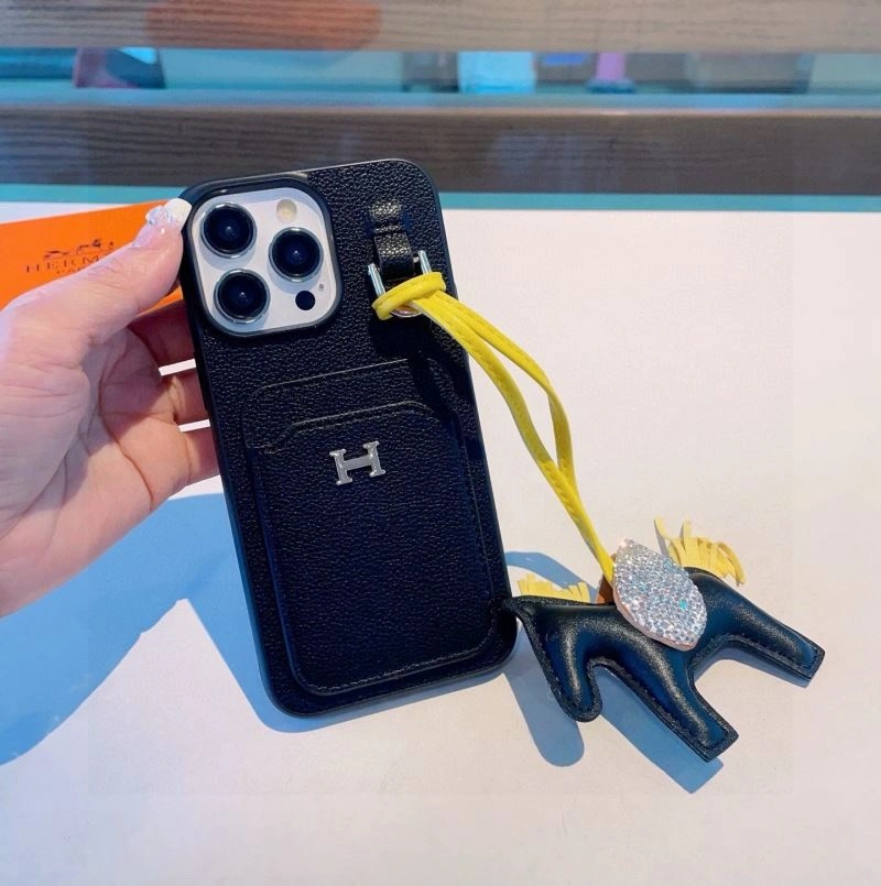 Functional Hermes Mobile Cases 267819