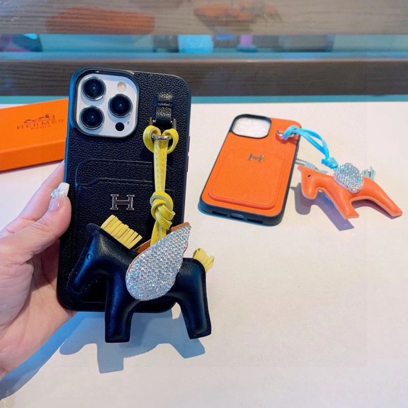 Functional Hermes Mobile Cases 267819