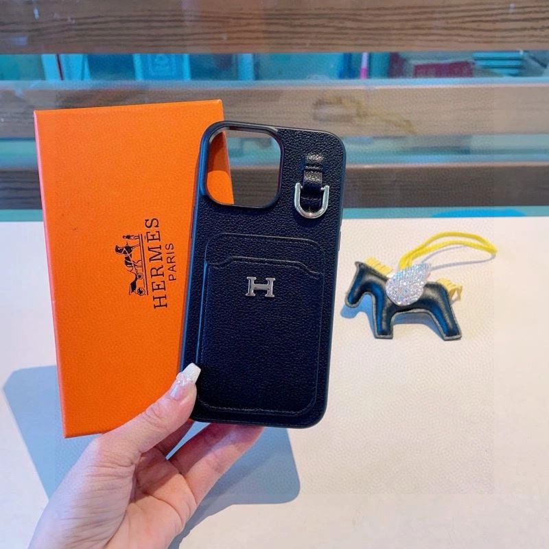 Functional Hermes Mobile Cases 267819