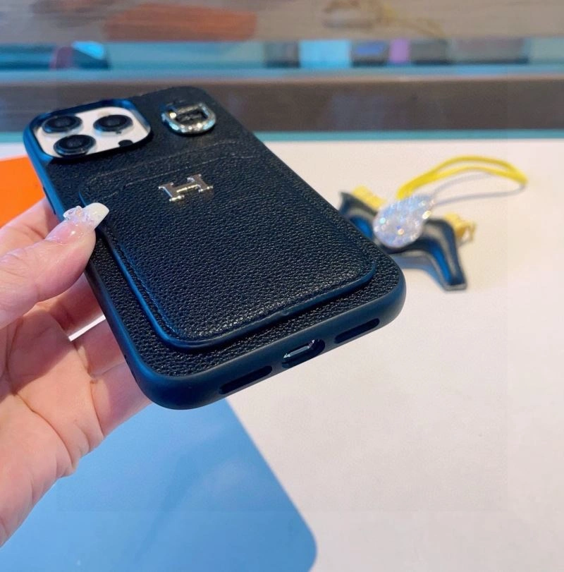 Functional Hermes Mobile Cases 267819