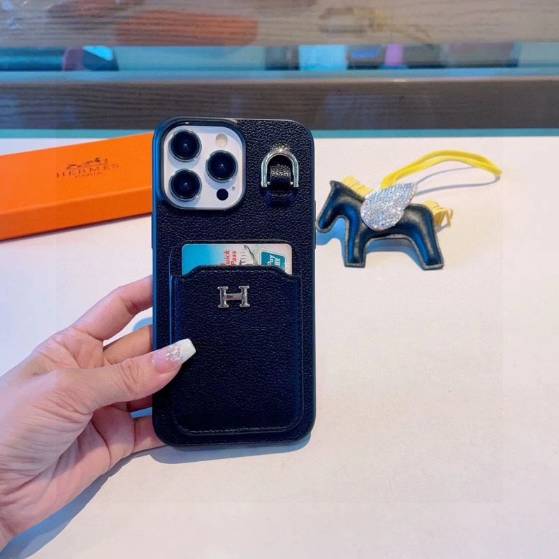 Functional Hermes Mobile Cases 267819