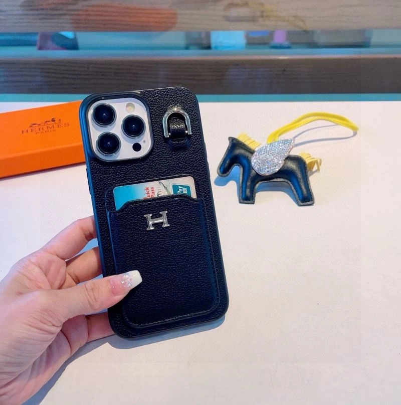 Functional Hermes Mobile Cases 267819