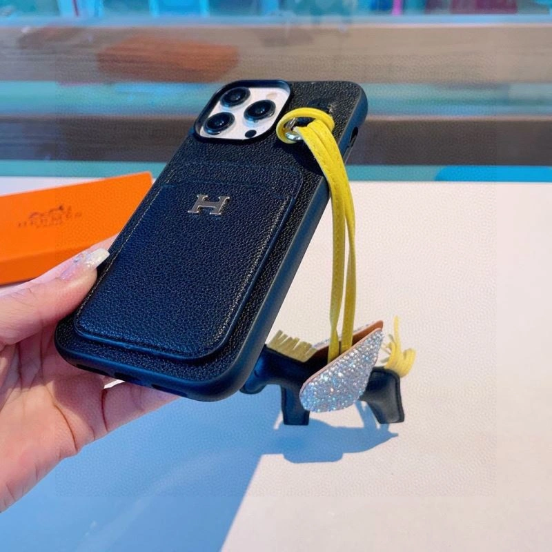 Functional Hermes Mobile Cases 267819