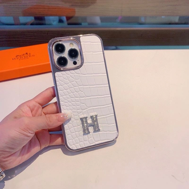 Vibrant Hermes Mobile Cases 267818