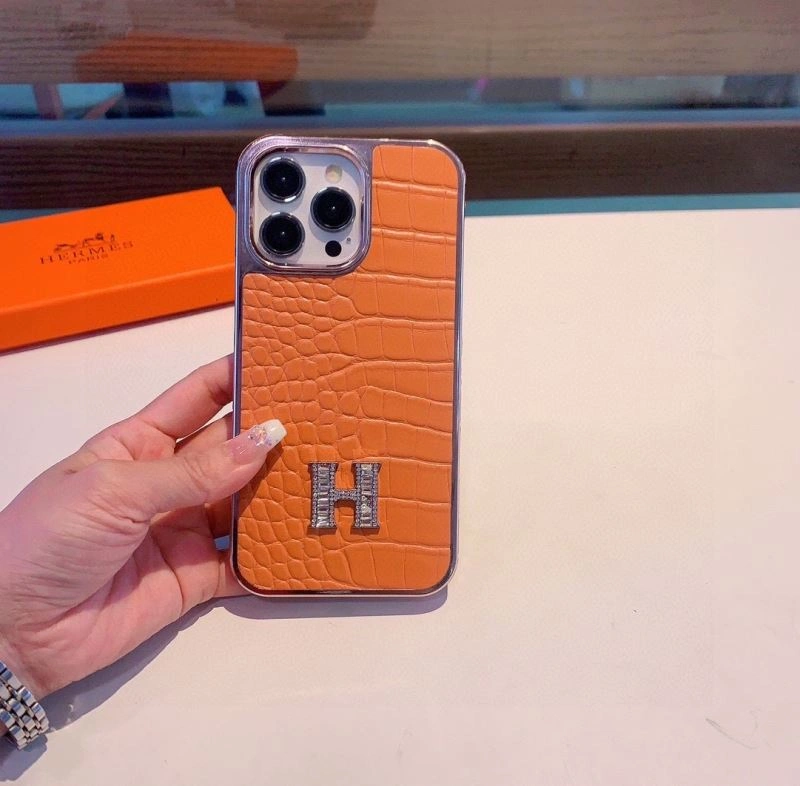Tailored Hermes Mobile Cases 268284