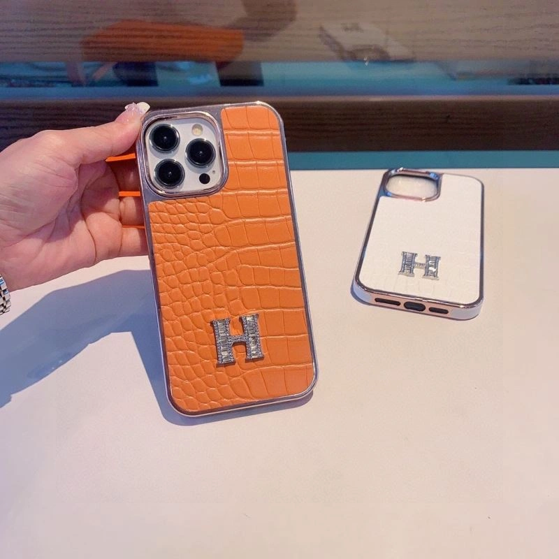Tailored Hermes Mobile Cases 268284