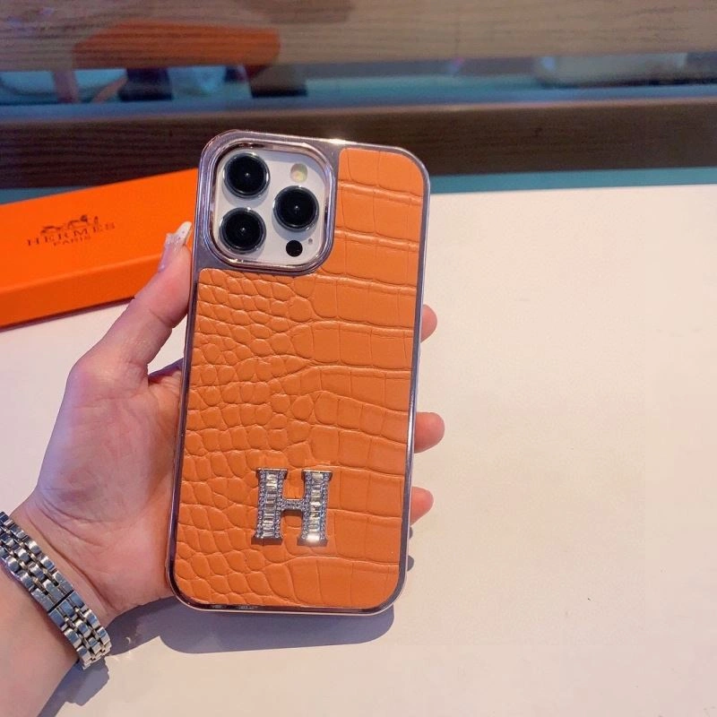 Tailored Hermes Mobile Cases 268284
