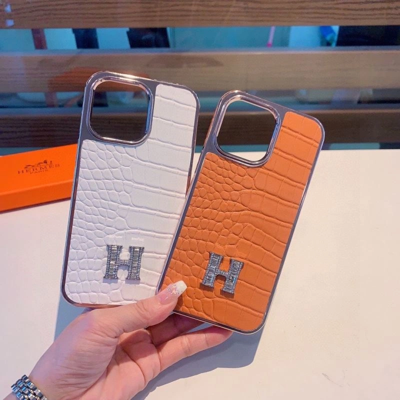 Tailored Hermes Mobile Cases 268284