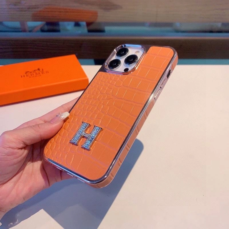 Tailored Hermes Mobile Cases 268284