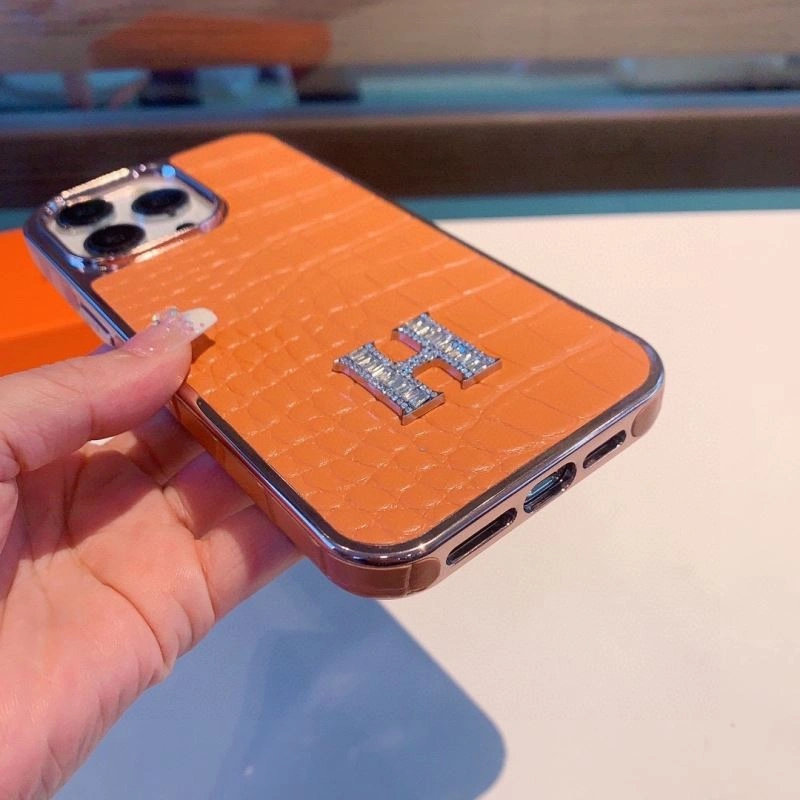 Tailored Hermes Mobile Cases 268284