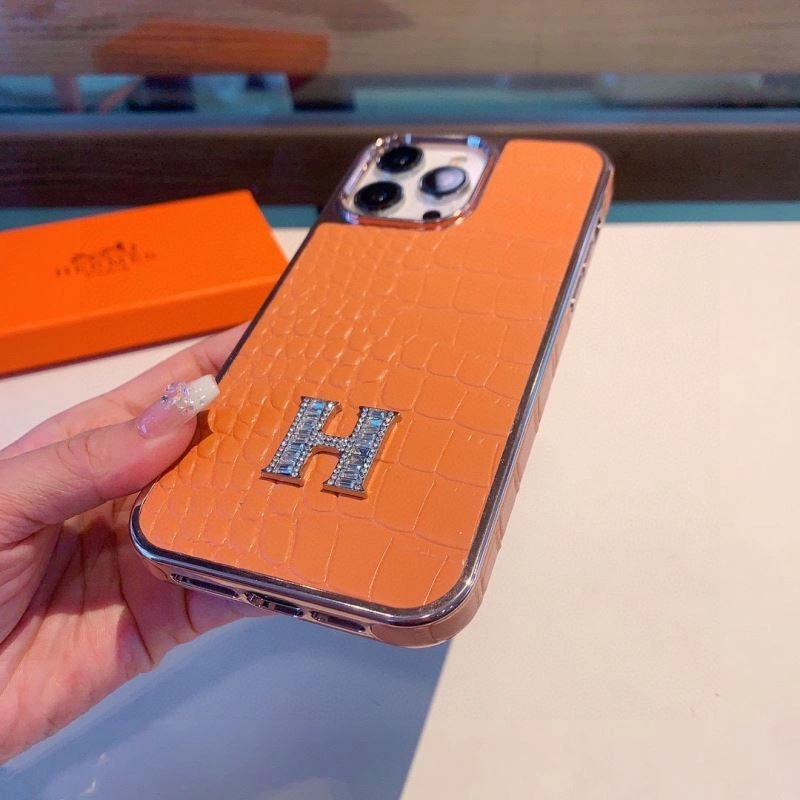 Tailored Hermes Mobile Cases 268284