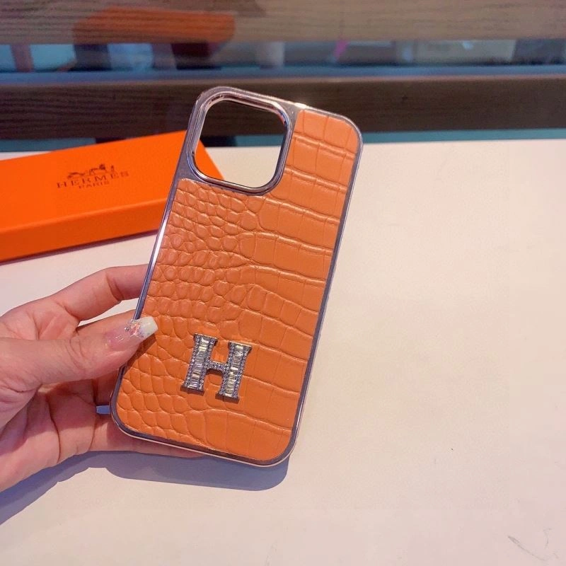 Tailored Hermes Mobile Cases 268284