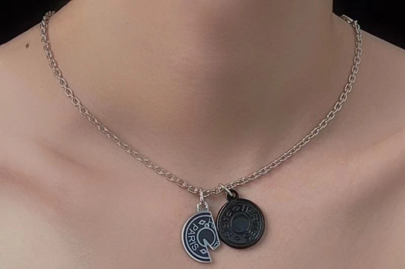 Hermes Necklaces BestValue 247431
