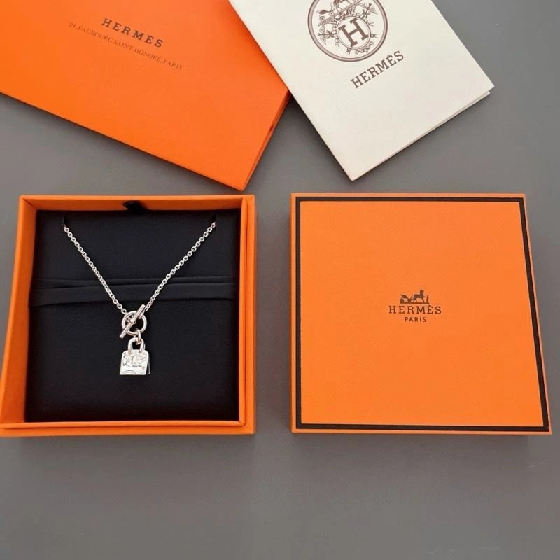 Hermes Necklaces Seasonal 247433