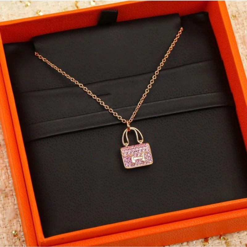 DailyWear Hermes Necklaces 247427